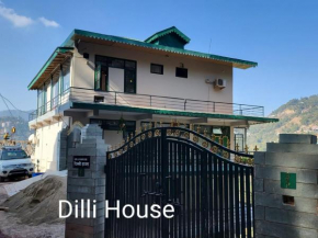 Dilli House
